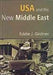 Usa and The New Middle East by Eddie S. Girdner