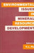 Environmental Issues in Mineral Resource Development by K.L. Rai