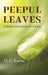 Peepul Leaves: Poems Written In India by H. G. Keene