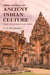Some Aspects of Ancient Indian Culture: Sir William Meyer Lectures, 1938-39 by D. R. Bhandarkar