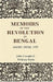 Memoirs of the Revolution in Bengal: Anno. Dom. 1757 by John Campbell