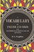 A Vocabulary In English and Mikir: With Sentences Illustrating The Use of Words by R. E. Neighbor