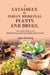 A Catalogue of Indian Medicinal Plants and Drugs: With Their Names In The Hindustani and Sanscrit Languages by John Fleming