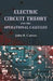 Electric Circuit Theory and the Operational Calculus by John R. Carson