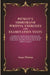Pitman'S Shorthand Writing Exercises and Examination Tests: A Series of Graduated Exercises on Every Rule In The System and Adapted For Use By The Private Student Or In Public Classes by Isaac Pitman