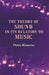 The Theory of Sound In Its Relation To Music by Pietro Blaserna