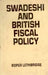 Swadeshi and British Fiscal Policy by Roper Lethbridge