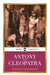 Antony And Cleopatra by William Shakespeare