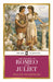 The Tragedy of Romeo and Juliet by William Shakespeare