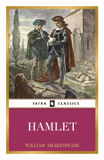 Hamlet by William Shakespeare