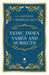 Vedic Index of Names And Subjects by Arthur Anthony Macdonell