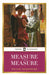 Measure For Measure by William Shakespeare