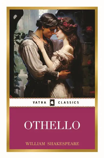 Othello: A Complete Version by William Shakespeare