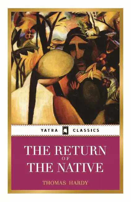 The Return of the Native by Thomas Hardy