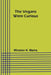 The Vegans Were Curious by Winston K. Marks