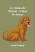 Le roman de Miraut - Chien de chasse by Louis Pergaud
