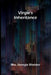 Virgie's Inheritance by Georgie Sheldon