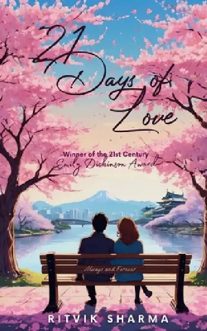 21 Days of Love by Ritvik Sharma