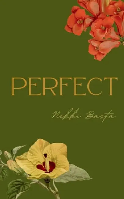 Perfect by Nikki Basta