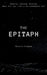 The Epitaph by Sierra Hinzman