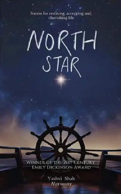 North Star by Yashvi Shah (Harmony)