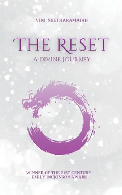 The Reset: A Divine Journey by Vini Seetharamaiah