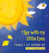 I Spy With My Little Eyes by Suvi Naidoo
