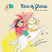 Rani Of Jhansi A Story Of Courage by Falguni Gokhale