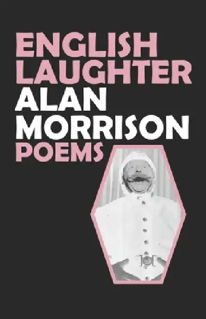English Laughter by Alan Morrison