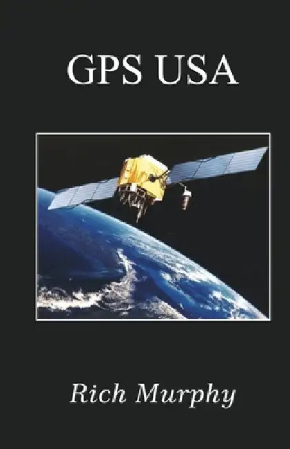 GPS USA by Rich Murphy