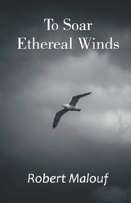 To Soar Ethereal Winds by Robert Malouf