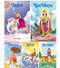 Story Books For Kids (Set Of 5 Books) - Mythology Books For Children - Surya, Kartikeya, Ayyappa, Indra, Vamana - English Short Stories by Maple Press In House