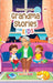 Illustrated Tales-Grandma Stories For Kids  by Maple Press In House
