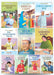 Story Books For Kids (Set Of 10 Books) (Illustrated) - Freedom Fighters - Chandrashekhar Azad, Lala Lajpat Rai, Bhikaji Cama, Bal Gangadhar Tilak, Veer Savarkar, Sarojini Naidu, Rani Lakshmibai Etc. by Maple Press In House