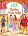 108 Stories From India by Maple Press In House