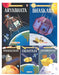 Story Books For Kids - Indian Space Mission (Set Of 5 Books) (Illustrated) - Gaganyaan, Aryabhata, Chandrayaan, Mangalyaan, Bhaskara - Knowledge Encyclopedia For Children by Maple Press In House