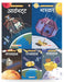 Story Books For Kids - Indian Space Mission (Set Of 5 Books) (Illustrated) - Gaganyaan, Aryabhata, Chandrayaan, Mangalyaan, Bhaskara - Knowledge Encyclopedia For Children by Maple Press In House