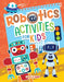 Robotics Activities For Kids by Maple Press In House