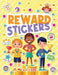 Reward Stickers by Poonam Mittal