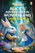 Alice's Adventures In Wonderland by Carroll Lewis