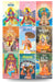 Story Books For Kids - Dashavtar (Set Of 9 Books) - Matsya, Kurma, Varaha, Narasimha, Vamana, Parashurama, Rama, Krishna, Buddha, Kalki - Mythology Stories For Children - Age 3+ by Maple Press In House
