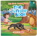My First Board Book-The Jungle Book by Poonam Mittal