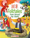 108 Folktales From Around The World by Maple Press In House