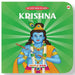 My First Book Of Gods-Krishna  by Maple Press In House