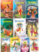 Mythology Books For Kids - Gods And Goddesses (Set Of 10 Books) - Mahabharata, Krishna, Hanuman, Ganesha, Ramayana, Parvati, Lakshmi, Saraswati, Indrani, Durga by Maple Press In House