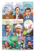 Story Books For Kids (Set Of 10 Books) (Illustrated)- World And Indian Scientists - Biographies For Children - Age 6+ - Einstein, Newton, Galileo Galilei, Marie Curie, Charles Darwin Etc. by Maple Press In House
