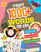 First 1000+Words For Kids by Maple Press In House