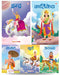Story Books For Kids (Set Of 5 Books) - Mythology Books For Children - Surya, Kartikeya, Ayyappa, Indra, Vamana - Hindi Short Stories by Maple Press In House