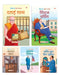 Story Books For Kids - World's Great Leaders (Set Of 5 Books) - Abraham Lincoln, Dalai Lama, Nelson Mandela, Winston Churchill, Martin Luther King Jr. - Biographies For Children - Age 6 + by Maple Press In House