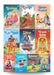 Story Books For Kids (Set Of 10 Books) - Mythology Stories For Children - Brahma, Durga, Bhakta Prahlad, Luv-Kush, Shiva, Tirupati Balaji, Vishnu, Balarama, Garuda, Vaishno Devi -English Short Stories by Maple Press In House